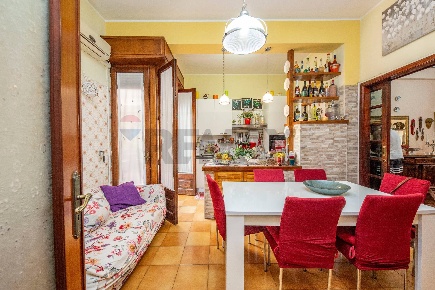 Foto Appartamento in via cesare battisti 95, Fiumefreddo di Sicilia