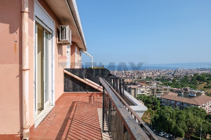 Foto Attico in Via del Canalicchio 9, Tremestieri Etneo Canalicchio Tivoli