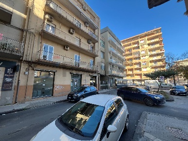 Foto Appartamento in Via Alessandro Manzoni 24, Caltagirone Centro