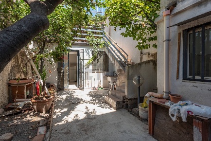 Foto Casa indipendente in via Sebastiano Catania 28, Catania Cibali