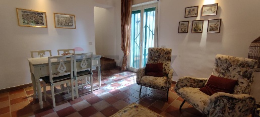 Foto Villa unifamiliare in VIA OTTAVIA PENNA 32, Caltagirone Centro