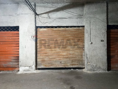 Foto Posti auto in via Libertà 41, Lentini di 24 m² con 1 locali in vendita