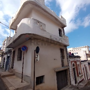 Foto Casa indipendente in via Magenta 218, Canicattini Bagni di 130 m²