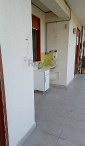 Foto Appartamento in via cutrufelli 7, Gaggi di 122 m² con 5 locali