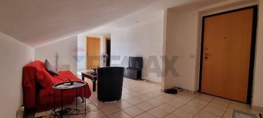 Foto Attico in VIA GIUSEPPE CINNIRELLA 37, Caltanissetta Centro di 69 m²