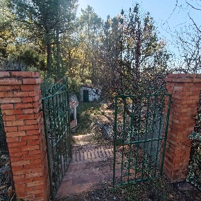 Foto Rustico in Contrada tifani, Castelmola di 3800 m² con 3 locali