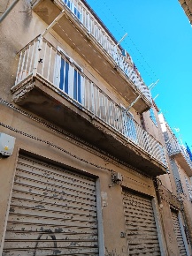 Foto Case semi ndipendenti in Via Mercato 442, Enna Centro di 280 m²