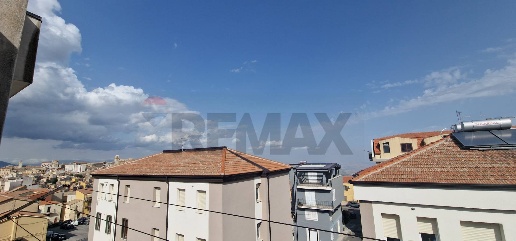 Foto Appartamento in Via Venezia 20, Enna Centro di 92 m² con 3 locali