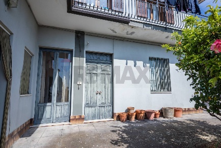 Foto Case semi ndipendenti in via sciara ballo 15, Zafferana Etnea Centro