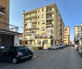 Foto Appartamento in Via Berlingeri 52, Acqui Terme Centro di 128 m²