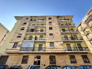 Foto Appartamento in Via Berlingeri 52, Acqui Terme Centro di 128 m²