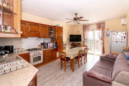 Foto Appartamento in Viale Bummacaro 16, Catania Librino - Zia Lisa