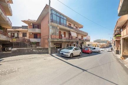 Foto Appartamento in via trieste 4, Aci Castello Centro di 137 m²