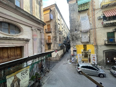 Foto Appartamento in VIA CALATA MERCATO, Castellammare di Stabia di 130 m²