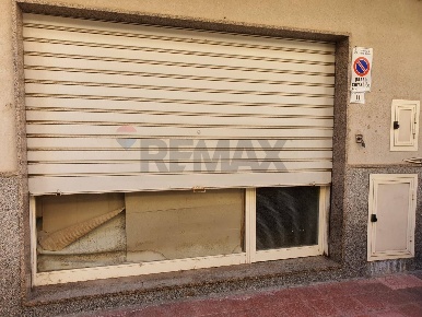 Foto Posti auto in VIA VENEZIA P/T 9, Furci Siculo di 60 m² con 1 locali