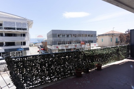 Foto Appartamento in STRADA STATALE 114, Messina Mili di 137 m² in vendita