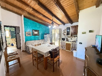 Foto Villa unifamiliare in Contrada Castelluccio, Augusta di 107 m²