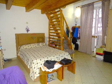 Foto Appartamento in Via Cesare Abba 6, Catania Palestro di 45 m²