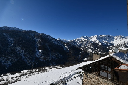 Foto Appartamento in Borgata Gleise 38, Bardonecchia di 79 m² con 3 locali