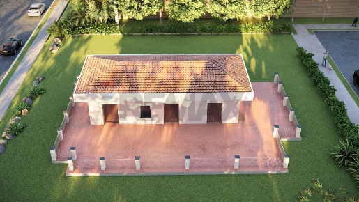 Foto Villa unifamiliare in via umberto snc, San Pietro Clarenza di 75 m²