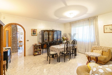 Foto Casa indipendente in Via Palermo 643, Catania Palermo - Indipendenza