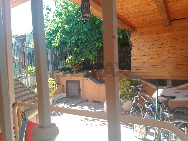 Foto Villa unifamiliare in Via sciarrano 18, Catania Vaccarizzo di 60 m²