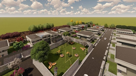 Foto Villa unifamiliare in corso vittorio emanuele III NC, Valverde