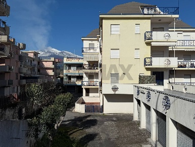 Foto Appartamento in via spiaggia 307, Mascali Sant'Anna di 67 m²