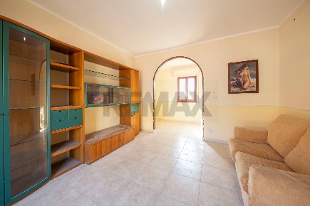 Foto Appartamento in VIA LIBERTA' 33, Aci Catena Centro di 135 m²