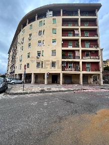 Foto Appartamento in Via Edmondo De Amicis 59, Caltanissetta Centro