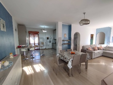 Foto Appartamento in Viale dell'Emigrazione snc, Montagano di 140 m²