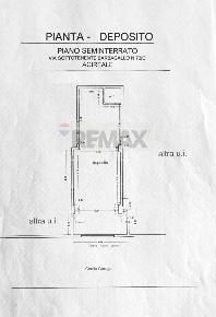 Foto Posti auto in Via Sottotenente Barbagallo 75, Acireale di 52 m²