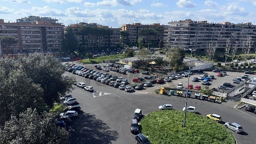 Foto Appartamento a Roma Labaro di 88 m² con 3 locali in vendita