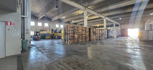 Foto Capannone industriale in SS 417 CONTRADA CUTICCHI - Nr, Ramacca