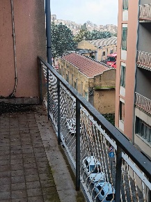 Foto Appartamento in Corso Sicilia 125, Enna Centro di 151 m² con 8 locali