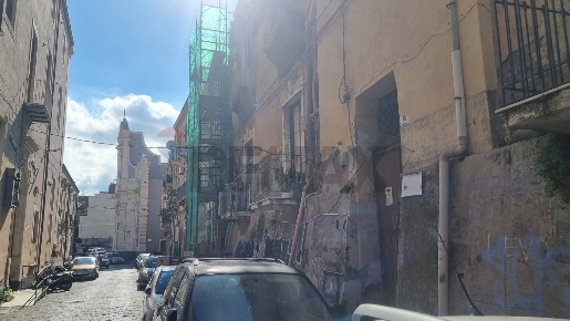 Foto Appartamento in Via Santa Chiara 28, Catania Centro Storico di 50 m²