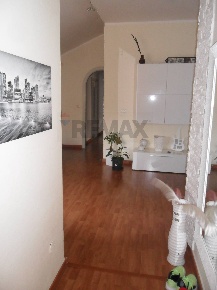 Foto Attico in Via Amico Valenti 40, Caltanissetta Centro di 147 m²