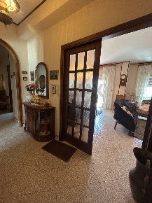 Foto Appartamento in VIA CARNEVALE 9, Caltanissetta Centro di 123 m²
