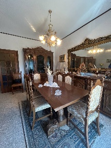 Foto Appartamento in VIA CARNEVALE 9, Caltanissetta Centro di 123 m²