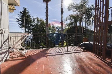 Foto Appartamento in Via Provinciale per Riposto 108, Acireale di 85 m²