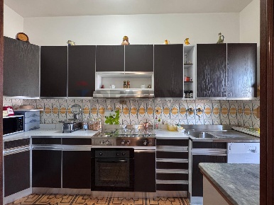 Foto Appartamento in C.da Serrecchie 29, Ripalimosani di 184 m² in vendita