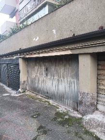 Foto Posti auto in Via Del Bosco 360, Catania Barriera - Leucatia di 30 m²