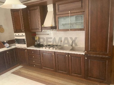 Foto Villa a schiera in LA GRANDE QUERCIA 4, Vinchiaturo Coste di 133 m²