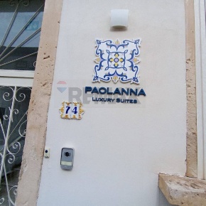 Foto Casa indipendente in Via Caltanissetta 74, Siracusa di 167 m²