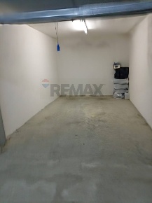 Foto Posti auto in Sant'Antonio dei Lazzari 21/A, Campobasso San Lorenzo