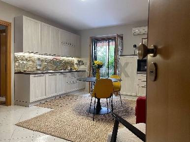 Foto Appartamento in via Torrente Vallonazzo 1, Mascali Sant'Anna di 64 m²