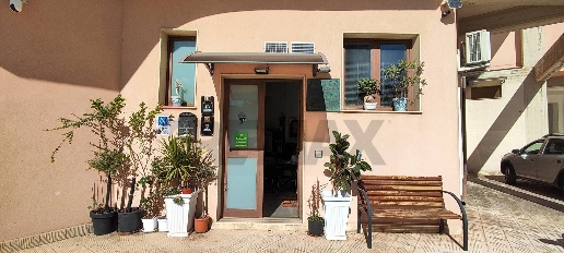 Foto Ufficio in VIA GIACOMO VACCARO 13, Caltagirone di 43 m² con 2 locali