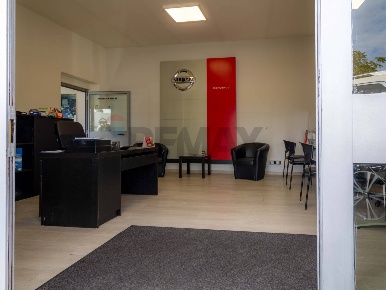 Foto Locale commerciale in via casal bianco 21, Guidonia Montecelio