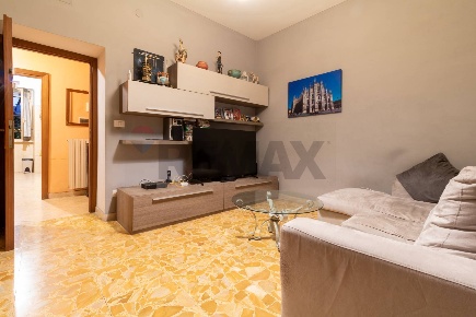 Foto Appartamento in VIA ARETUSA, Roma Tor Sapienza - La Rustica di 85 m²