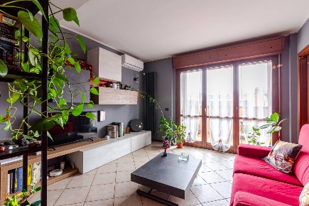 Foto Appartamento in Via Gastone Da Foix 11, Milano Vigentino - Fatima